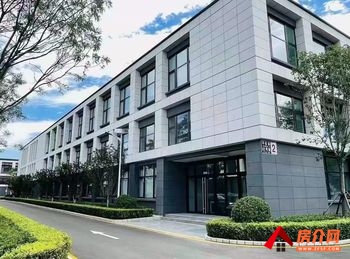 通州九棵树2000m²厂房出售，参考报价：面议