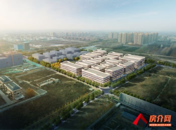 北京周边燕郊1500m²厂房出售，参考报价：1125万元