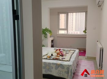 （中廉良新村小区房屋出租）保定竞秀中廉良新村,3室2厅房子出租(合租)，租金每月500元