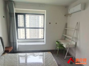 保定竞秀直隶新城花都 3室1厅房子出租(合租)，租金每月550元