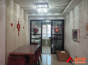 包头九原惠德花园 2室2厅房子出租(整租)，租金每月1100元