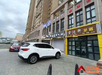 巴音郭楞库尔勒老城区150m²商铺转让，参考报价：面议