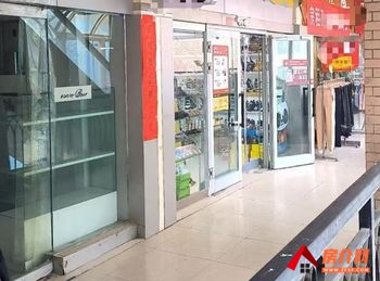 库尔勒老城区70m²商铺转让，参考报价：面议