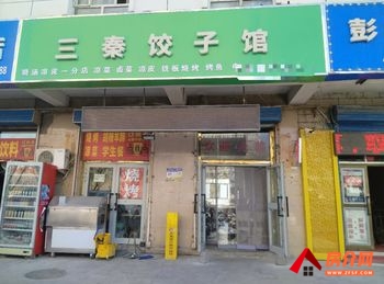 巴音郭楞库尔勒老城区100m²商铺转让，参考报价：面议