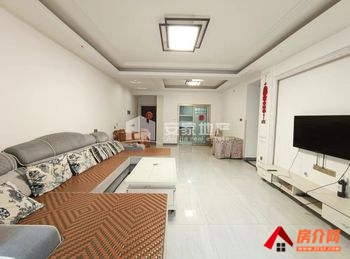 （时代锋尚小区房屋出租）巴州时代锋尚，3室2厅房子出租(整租)，租金每月1083元