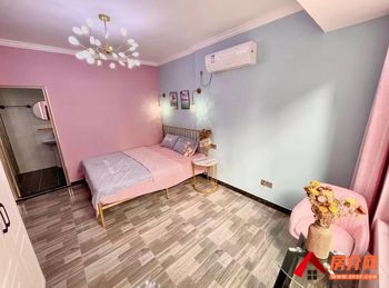 （优筑欧洲城小区房屋出租）经开区优筑欧洲城，1室1厅房子出租(整租)，租金每月800元