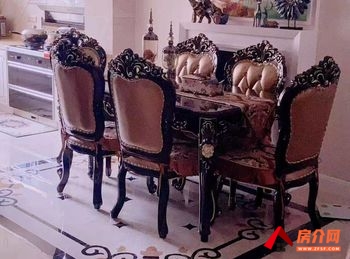 （龙熙臻品小区二手房）陇西龙熙臻品，3室2厅二手房出售,98万元