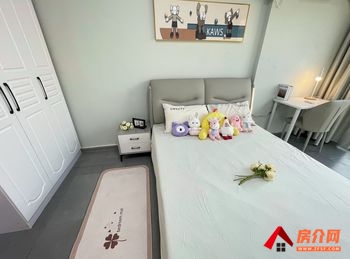 渝北鲁能星城四街区，3室1厅房子出租(合租)，租金每月400元