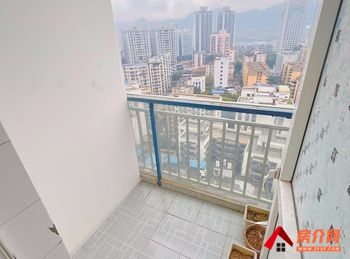 （渝能都市经典小区房屋出租）南岸渝能都市经典，3室1厅房子出租(合租)，租金每月580元