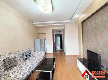 巴南颜龙山水城，1室1厅房子出租(整租)，租金每月950元