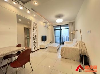万达广场铭邸小区房屋出租，南岸万达广场铭邸，1室1厅房子出租(整租)，欢迎联系