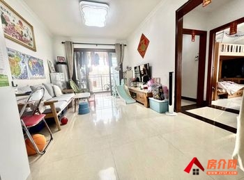 禅城沿海謦庭，3室2厅二手房出售,报价：128万元