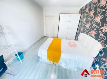 运河通翔园，3室1厅房子出租(合租)，租金每月380元