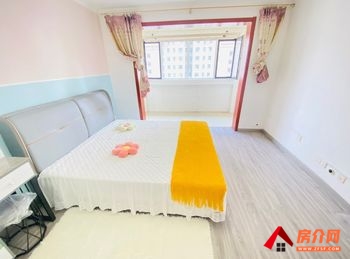 （嘉禾一方二三期小区房屋出租）运河嘉禾一方二三期，3室1厅房子出租(合租)，租金每月320元