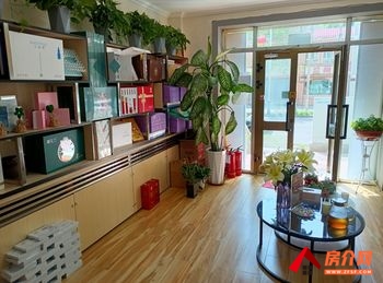 昌吉市飞马102m²商铺出租，参考报价：面议