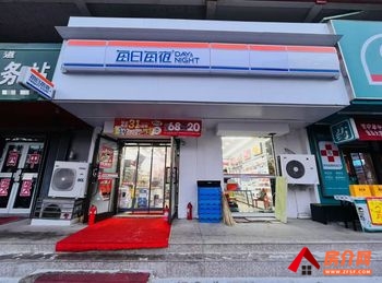 昌吉市飞马75m²商铺转让，参考报价：面议