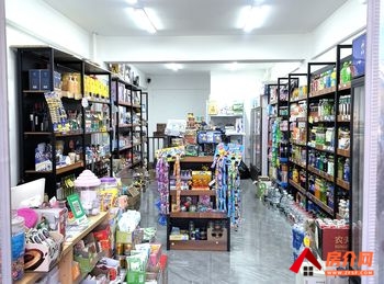 昌吉市华洋广场50m²商铺转让，参考报价：面议