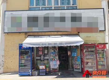 昌吉昌吉市友好时尚购物中心60m²商铺转让，参考报价：面议