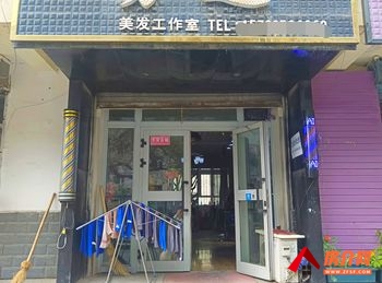 昌吉市飞马51.9m²商铺出租，参考报价：面议