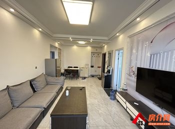 （府秀江南小区房屋出租）长治潞州府秀江南 3室2厅房子出租(整租)，租金每月1498元