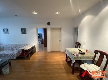 （检察院家属院(城北西街)小区房屋出租）潞州检察院家属院(城北西街)，2室1厅房子出租(整租)，租金每月1498元