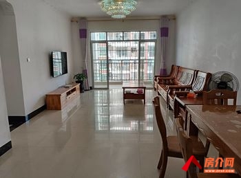 天香国际花园2号楼小区房屋出售，港口天香国际花园2号楼，3室2厅，报价：52.8万元