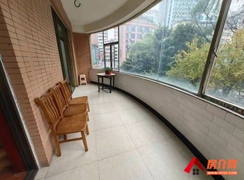 云岩贵山城市花园，2室2厅二手房出售,报价：118万元