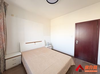 港湾丽景小区房屋出租，旌阳港湾丽景，3室2厅房子出租(合租)，欢迎联系