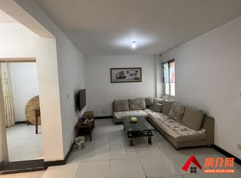 （梁丰苑小区房屋出租）绵竹梁丰苑，3室2厅房子出租(整租)，租金每月800元