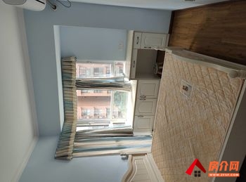 （英伦豪庭小区房屋出租）广汉市英伦豪庭，2室2厅房子出租(整租)，租金每月1600元