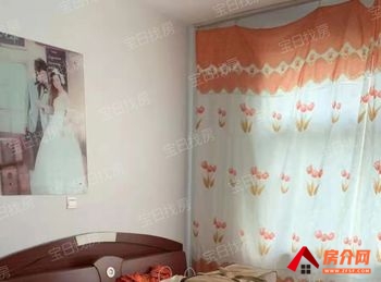 （同泰南区小区房屋出租）东营广饶同泰南区,3室2厅房子出租(整租)，租金每月833元