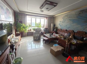 广饶新城花园西区，3室2厅房子出租(整租)，租金每月1000元