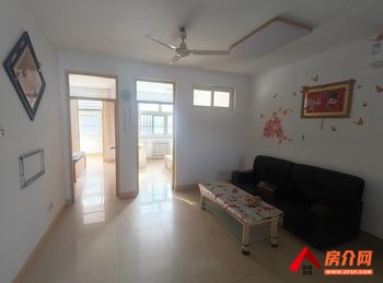 （正和集团住宅小区小区房屋出租）东营广饶正和集团住宅小区,2室2厅房子出租(整租)，租金每月750元