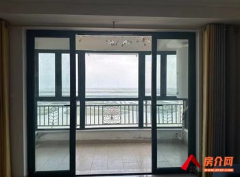 （恒大黄河生态城小区房屋出租）东营东营区恒大黄河生态城 4室2厅房子出租(整租)，租金每月1600元