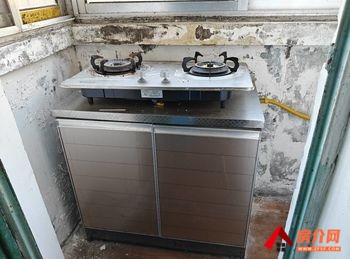 东营区东旭小区，1室2厅房子出租(整租)，租金每月700元