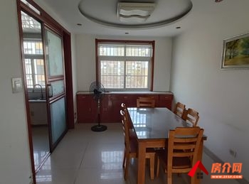 广饶同泰南区，3室2厅房子出租(整租)，租金每月917元