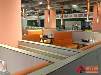大庆龙凤商贸城710m²商铺出租，参考报价：面议