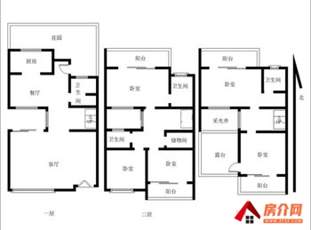 惠阳半岛1号(五期别墅)，5室2厅别墅出售,报价：299万元