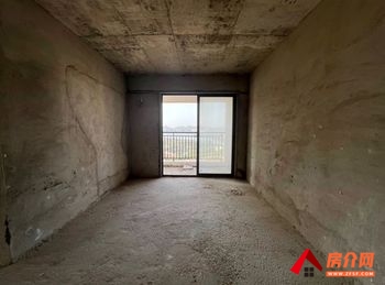 惠城江滨华府，3室2厅二手房出售,报价：41万元