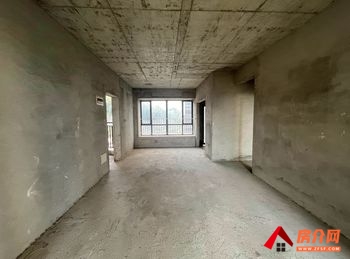 （江滨华府小区二手房）惠城江滨华府，3室2厅二手房出售,55万元