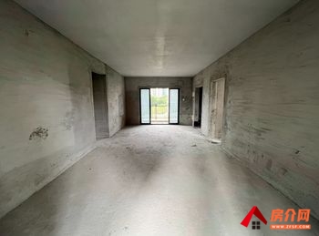 博罗保利山水城，4室2厅二手房出售,报价：53万元