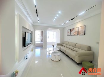 万景城小区房屋出售，黄州万景城，3室2厅，报价：61.8万元