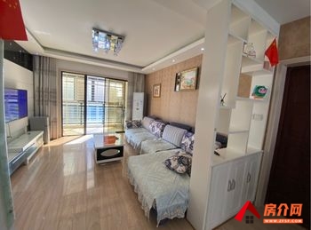 颍州丽丰一品(A区)，2室1厅房子出租(整租)，租金每月1000元