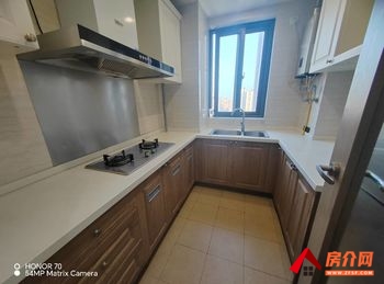 （颍上富力城小区房屋出租）颍上颍上富力城，3室2厅房子出租(整租)，租金每月1500元