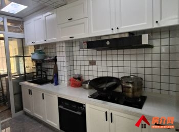 （联发欣悦小区房屋出租）叠彩联发欣悦，2室2厅房子出租(整租)，租金每月1700元