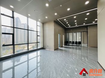 赣州章贡八一四大道320m²商铺出租，参考报价：面议