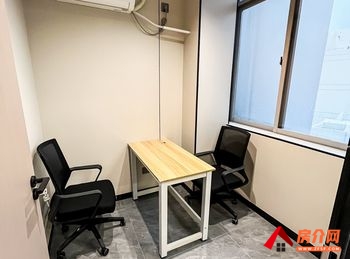 赣州章江新区瑞金路108m²商铺出租，参考报价：2500元/月