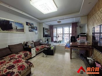 神宝小区小区房屋出售，呼伦贝尔海拉尔神宝小区 3室2厅，报价：67万元