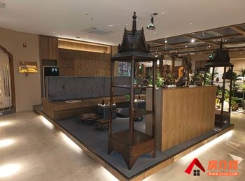 合肥庐阳白水坝1000m²商铺转让，参考报价：面议