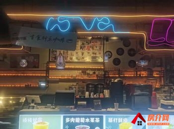 香坊农大30m²商铺转让，参考报价：面议